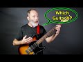 What Guitar Should I Buy for Ambient Playing?