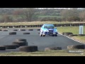 ni rally championship 2014 rd1 bishopscourt