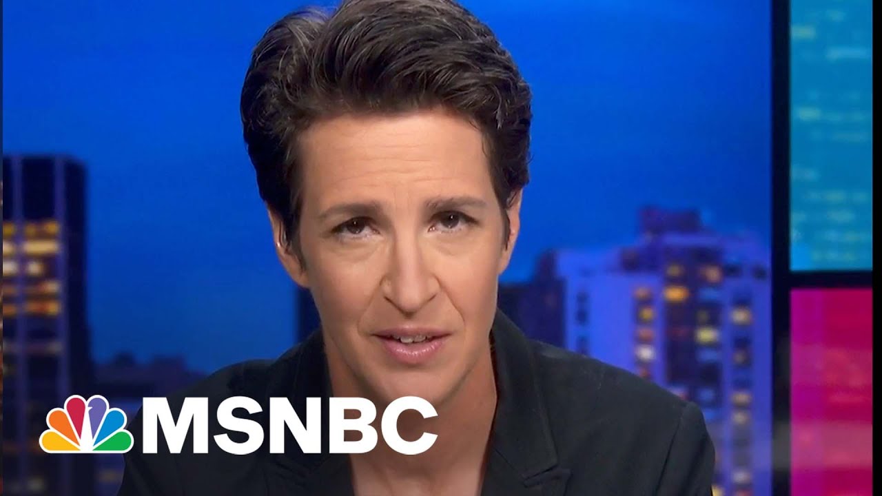 Watch Rachel Maddow Highlights: Sept. 26 - YouTube