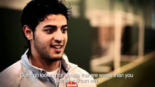 Inside The Pro - Carlos Vela: Challenge The Best