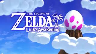 The Legend of Zelda Link's Awakening Gameplay Trailer - Nintendo Switch E3 2019