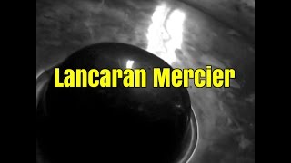 Lancaran Mercier (for Prof. Mel Mercier)