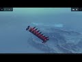 Making A Nuclear Missile in Besiege