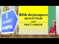 Exploring the Potential and Serenity of Anjanapura BDA Layout: A Comprehensive Analysis