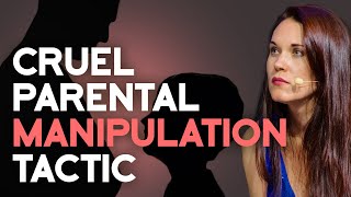 The ‘Cut Down for Control’ Parenting Pattern