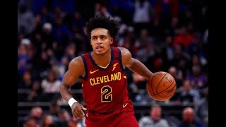 Can the Cavaliers Get Enough in Return for a Collin Sexton Trade? - Sports 4 CLE, 7/19/21