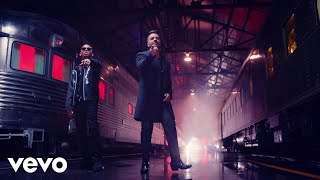Luis Fonsi, Ozuna - Imposible (Official Video)