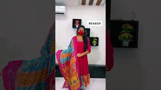 #హై క్వాలిటీ జార్జెట్ లాంగ్ ఫ్రాక్#fashion #youtubeshorts #dress #sareecollection 8500105720