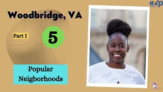 5 Best Neighborhoods to Live in Woodbridge, VA | Popular Neighborhoods Part 1 | Move to Woodbridge