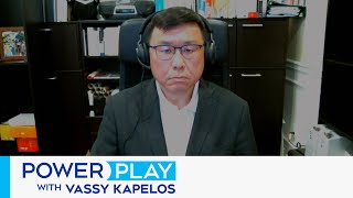 MP: Canada did nothing to protect me from foreign interference | Power Play with Vassy Kapelos