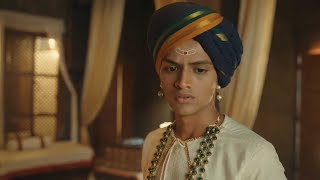 Bajirao को पता लगा Radhabai का Kashi पर Torture | Kashibai Bajirao Ballal | Highlights | ZEE TV