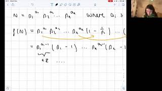 Worked solution to 2005 STEP 2 Question 2 - STEP Support Programme Assignment 10