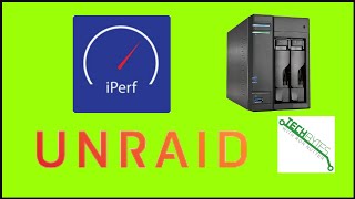 How to troubleshoot your smarthome using Unraid and iPerf