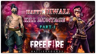 Tamil Nadu Best FreeFire Emulator Kills | FreeFire | PC Player 🙏🙏🙏