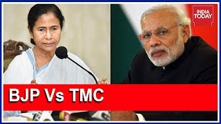 Mamata's Chicago Visit Cancelled, TMC Blames BJP's Conspiracy