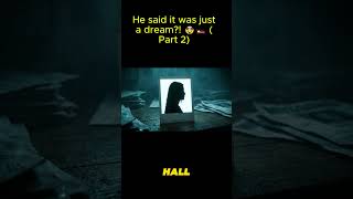 He confessed, then said it was just a dream?! 🤯🛌 (Part 2)