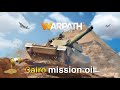 Warpath Cairo - Trick To Finish all Oli Mission .