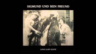 Sigmund und sein Freund - Engine Struck