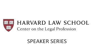 CLP Speaker Series - Thinking Like Google to Increase Diversity in the Legal Profession