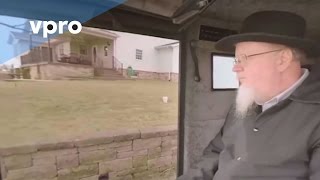 Beleef de Amish lifestyle in 360 gaden