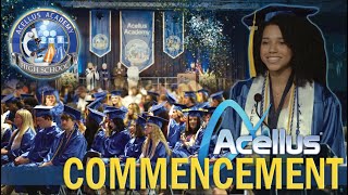 Acellus Academy 2023 Commencement Highlights