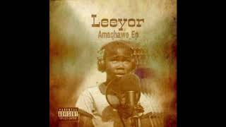 Leeyor - Makoti (Official Audio)