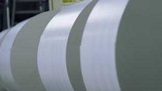 Voith Change shows 48 hours in the Paper service network (EN)