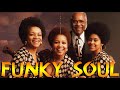 BEST FUNKY SOUL - The Trammps, Cheryl Lynn, Disco Lady , Kool & The Gang and more