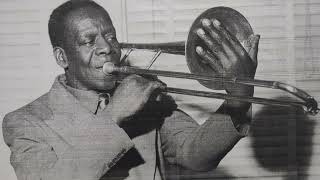 Nancy Jane - Memphis Nighthawks (w/Roy Palmer, trombone) - Perfect 0246