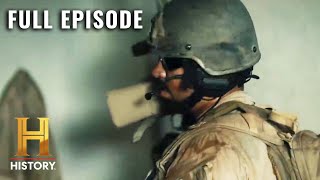 The Warfighters: U.S. Forces Take Back Control of Ramadi (S1, E1) | Full Episode