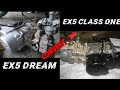 Ex5 dream convert class 1