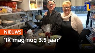 Heldenaar viert 40-jarig jubileum als zelfstandig melkboer 👨‍🌾🍼 | 1Limburg