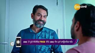 Nava Mod | Ep - 49 | Best Scene | Jan 27 2025 | Zee Punjabi