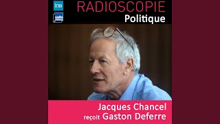 Gaston Deferre (30 juin 1972)