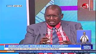 Business Insight: Agriculture Intellectual Property