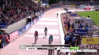 All Giants feat. John Degenkolb - Go Go Go!