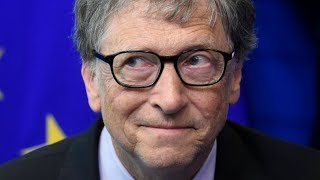 Here's How Much Money Bill Gates Makes In A Day