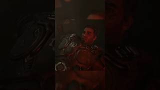 Where was Marcus on E-Day? || Gears of War Lore #eday #gears5 #shorts #gaming #gearsofwar