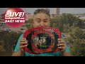 LIVE! Daily News | San Angelo En Vivo Promotes Tamale Fest