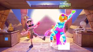 Just Dance 2019 - Mi Mi Mi (Full Gameplay) [13k] MEGASTAR