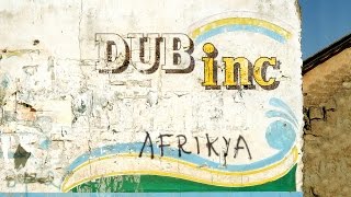 DUB INC - Tiens Bon (Album \