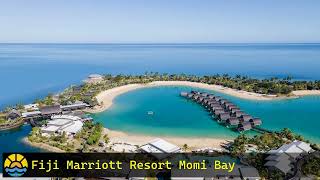 Fiji Marriott Resort Momi Bay #Momi #hotel #holiday