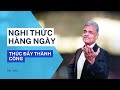 Nghi thức hàng ngày thúc đẩy thành công Mr. VAS