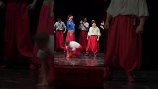 Традиції в сучасному виконанні #вірського #dance #ukraine #україна