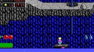 Commander Keen 9.5: \