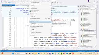 Fix: Microsoft.EntityFrameworkCore.DbUpdateException | Sql Exception - cannot insert explicit value