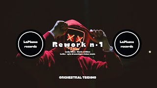 Laplume Rework n•1 - Orchestral Techno