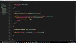 MongoDB Tutorial #14 - Update Operators