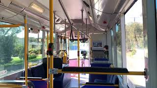 Torrens Transit Adelaide #1228 - Scania L94UB (ZF)