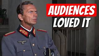 15 Brilliant 1960s War Movies Critics Hated But Audiences Loved